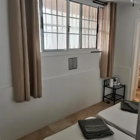 Apartment B10 Arenas Caleta De Fuste