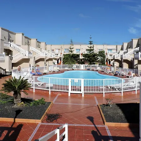 Apartment B10 Arenas