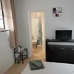 B10 Arenas Apartman Caleta De Fuste