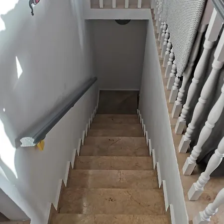 Apartamento B10 Arenas