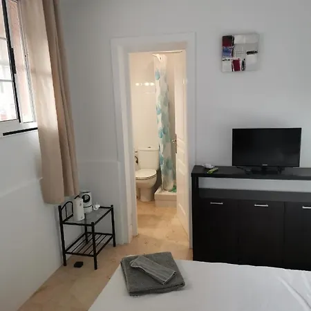 B10 Arenas Apartamento Caleta de Fuste