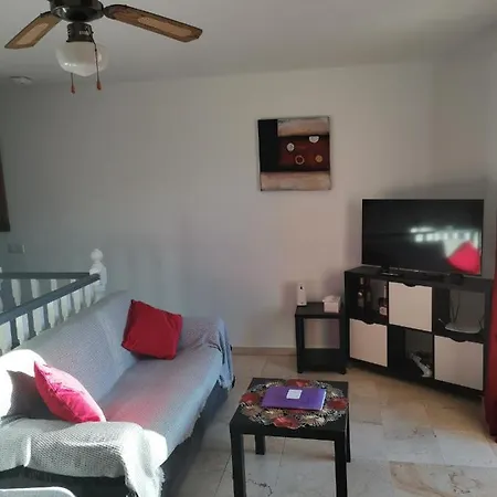 B10 Arenas Apartamento Caleta de Fuste