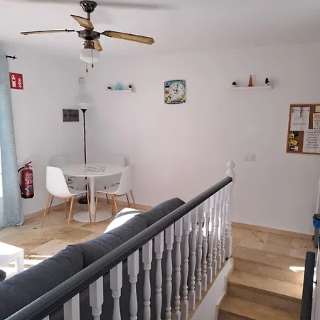 B10 Arenas Apartment Caleta De Fuste