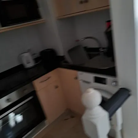 Apartment B10 Arenas