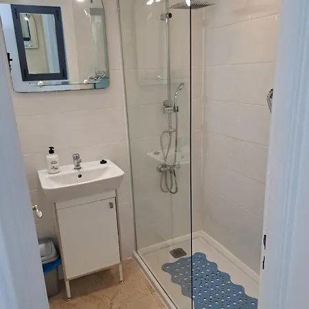 B10 Arenas Apartment Caleta De Fuste