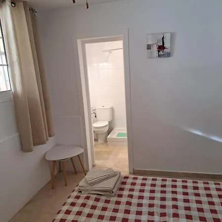 Apartment B10 Arenas